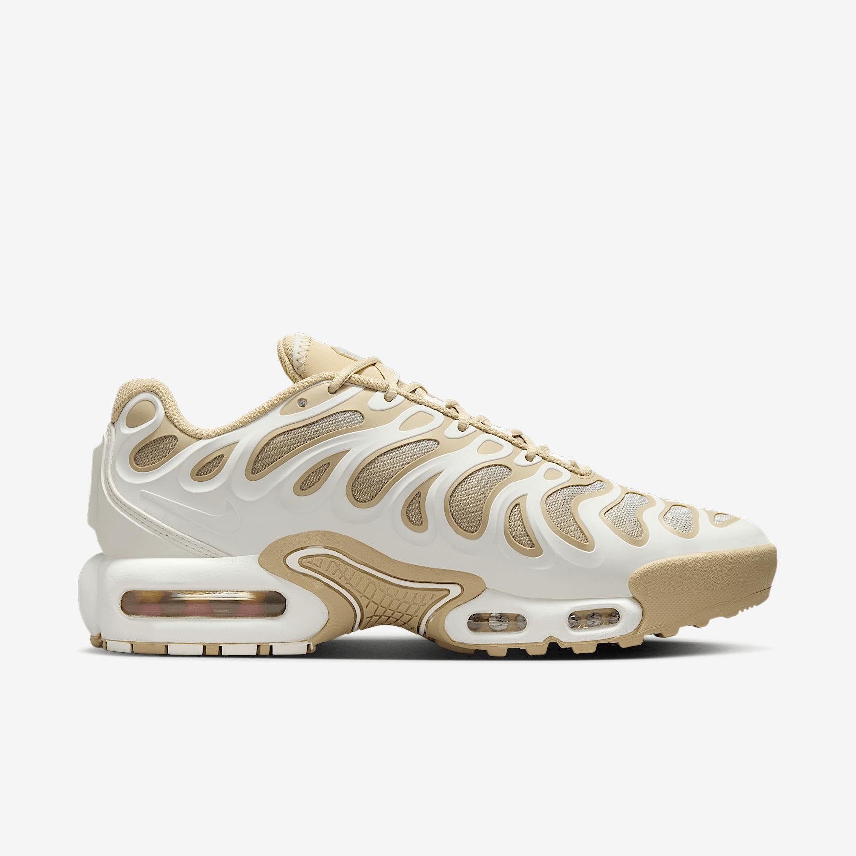 Womens Nike Air Max Plus Drift Casual Shoes Product Image