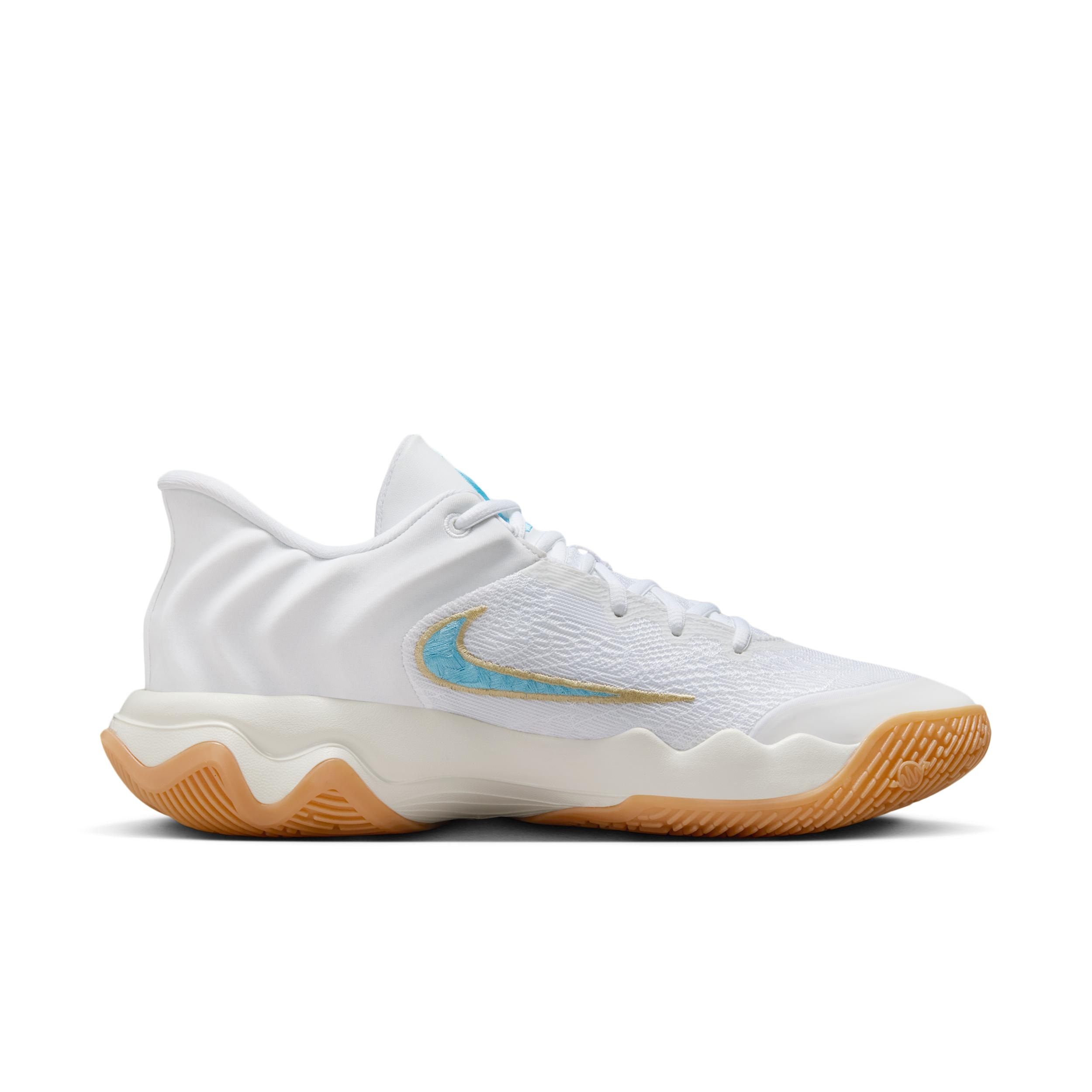 Nike Men's Giannis Immortality 4 Basketball Shoes Product Image