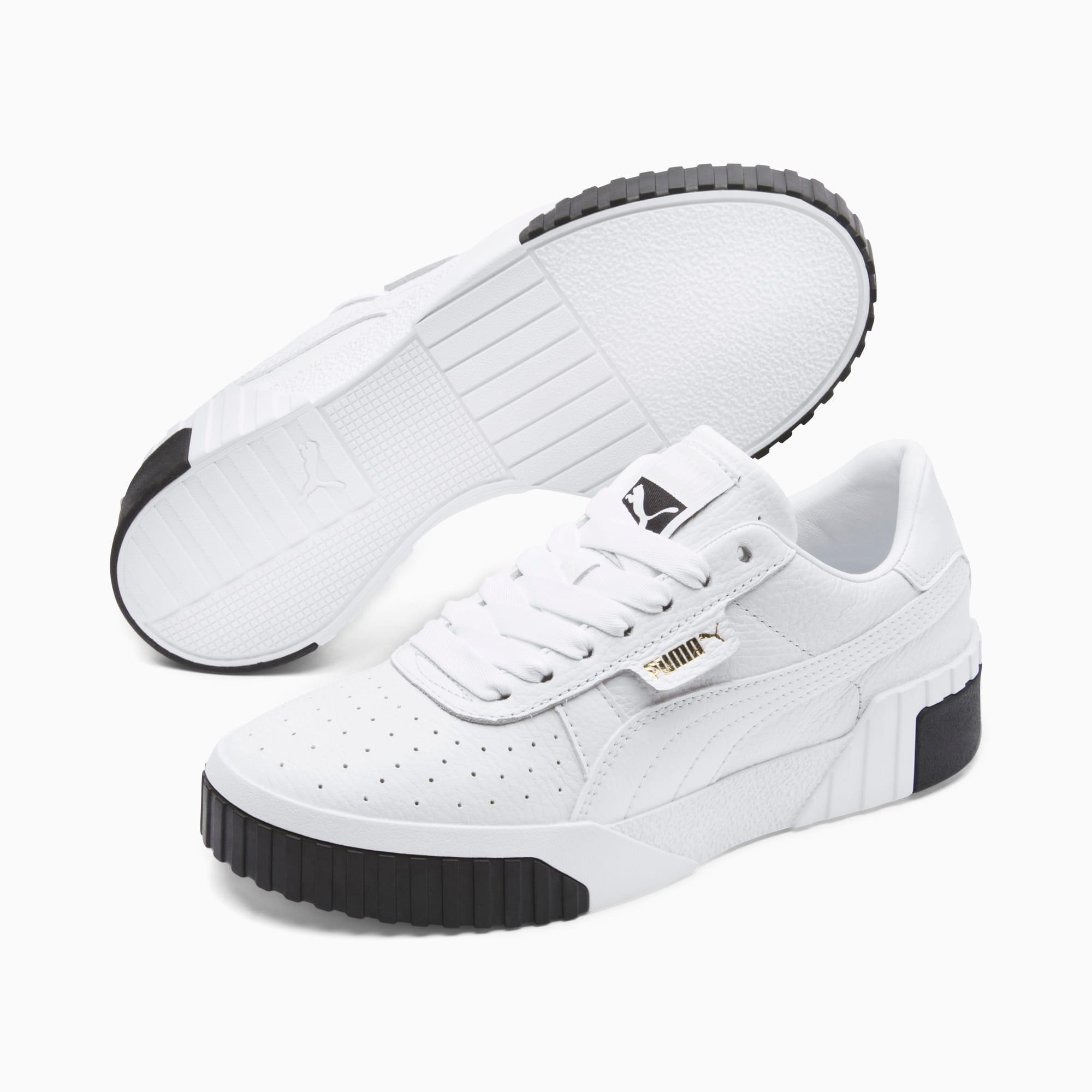 Cali Women's Sneakers Product Image