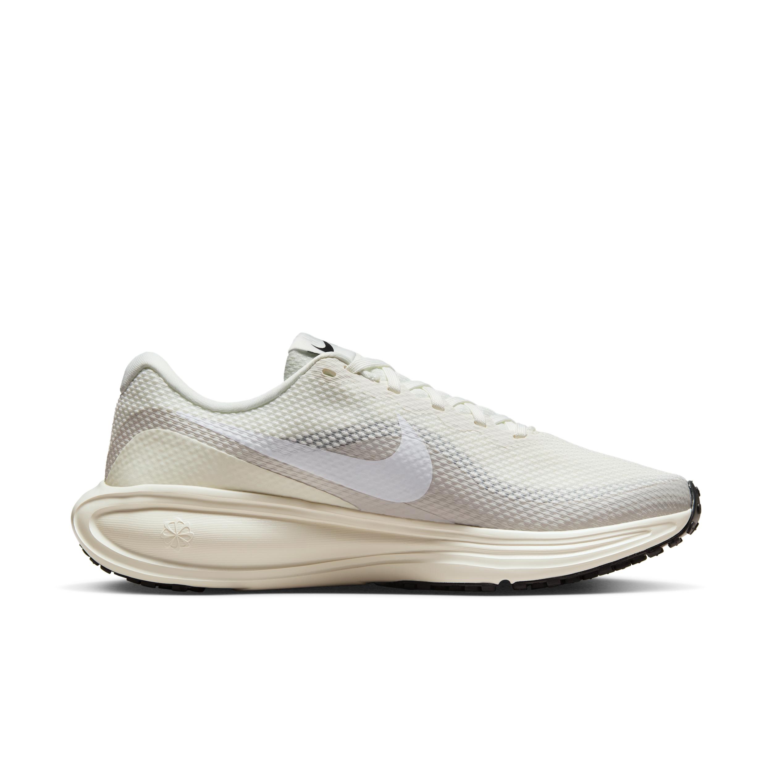 Nike Womens Revolution 8 Road Running Shoes | HJ8485-103 Product Image