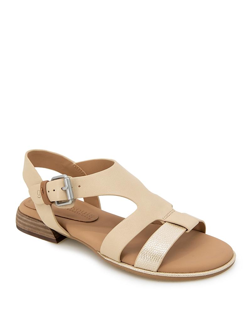 Gentle Souls by Kenneth Cole Womens Haisley Sandals Product Image