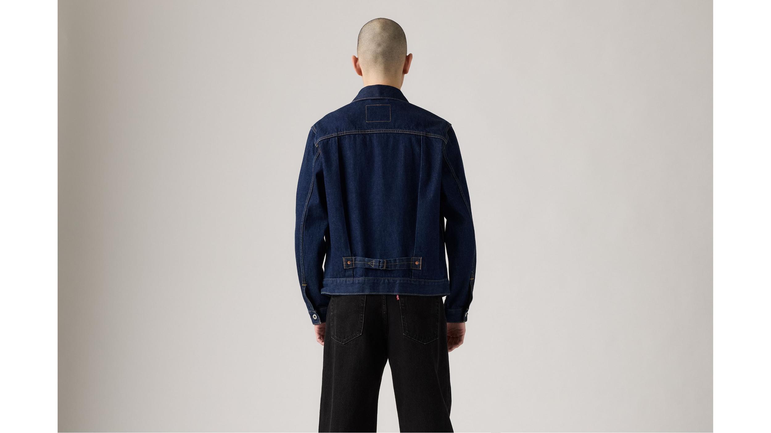 Type I Jacket Product Image