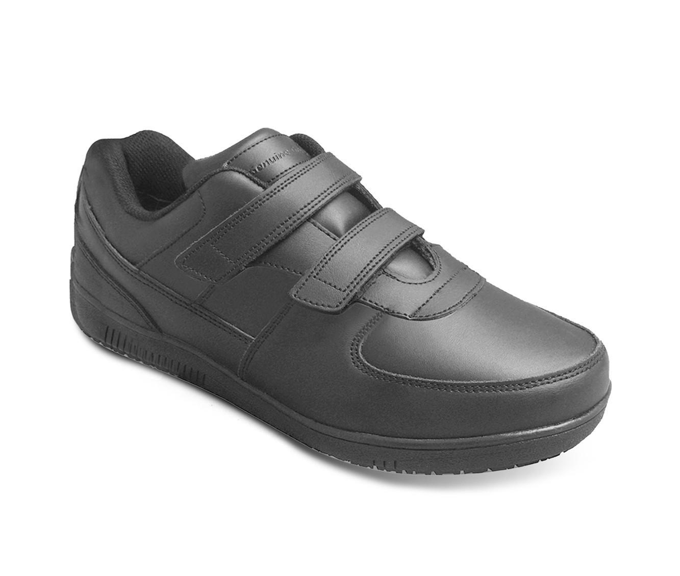 Men's Genuine Grip 230 Hook & Loop Slip Resistant Shoes Product Image