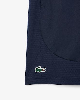 Ultra Dry Stretch Tennis Shorts Product Image