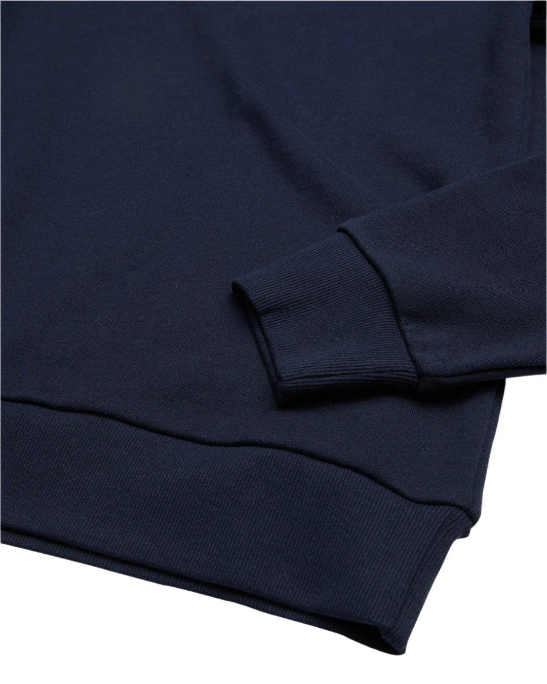 Shield Standard Crew - Navy Product Image