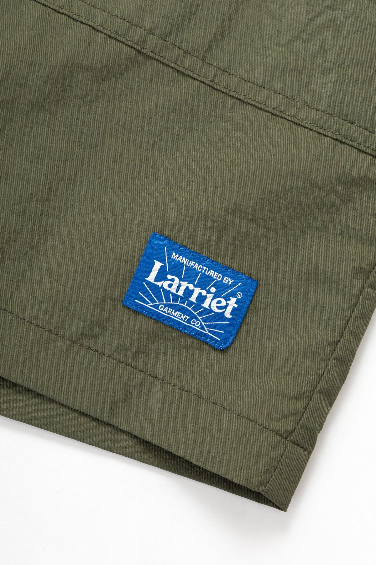 Larriet - Rec Shorts - Army Product Image