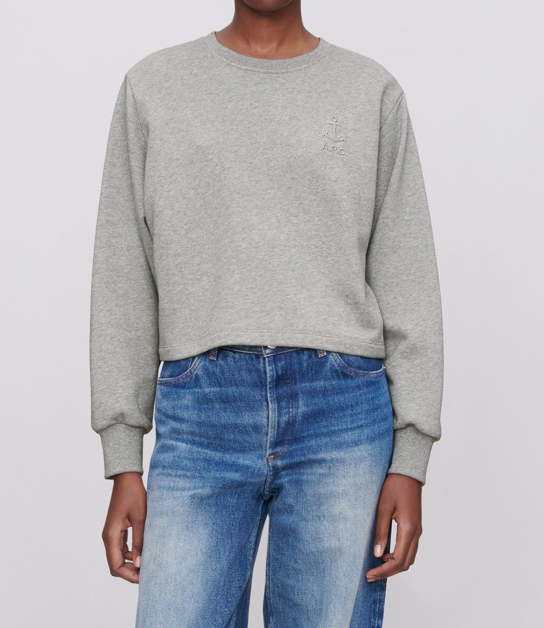 Angelica sweatshirt Female Product Image