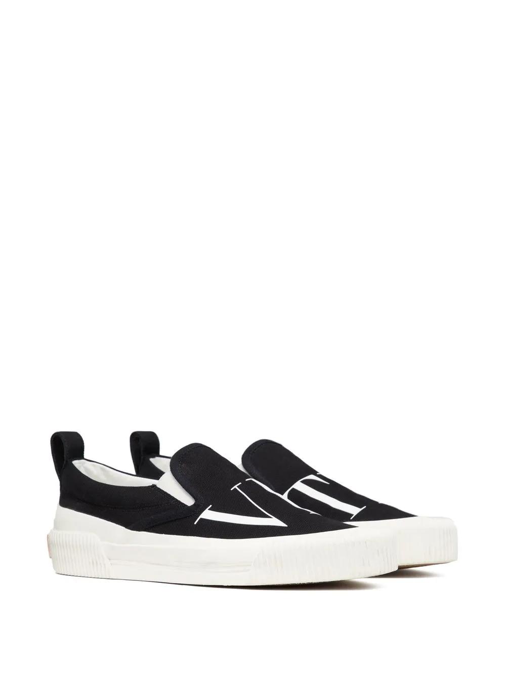 VLTN slip-on sneakers Product Image