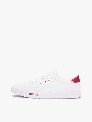 Vulcanized Canvas Sneaker Product Image