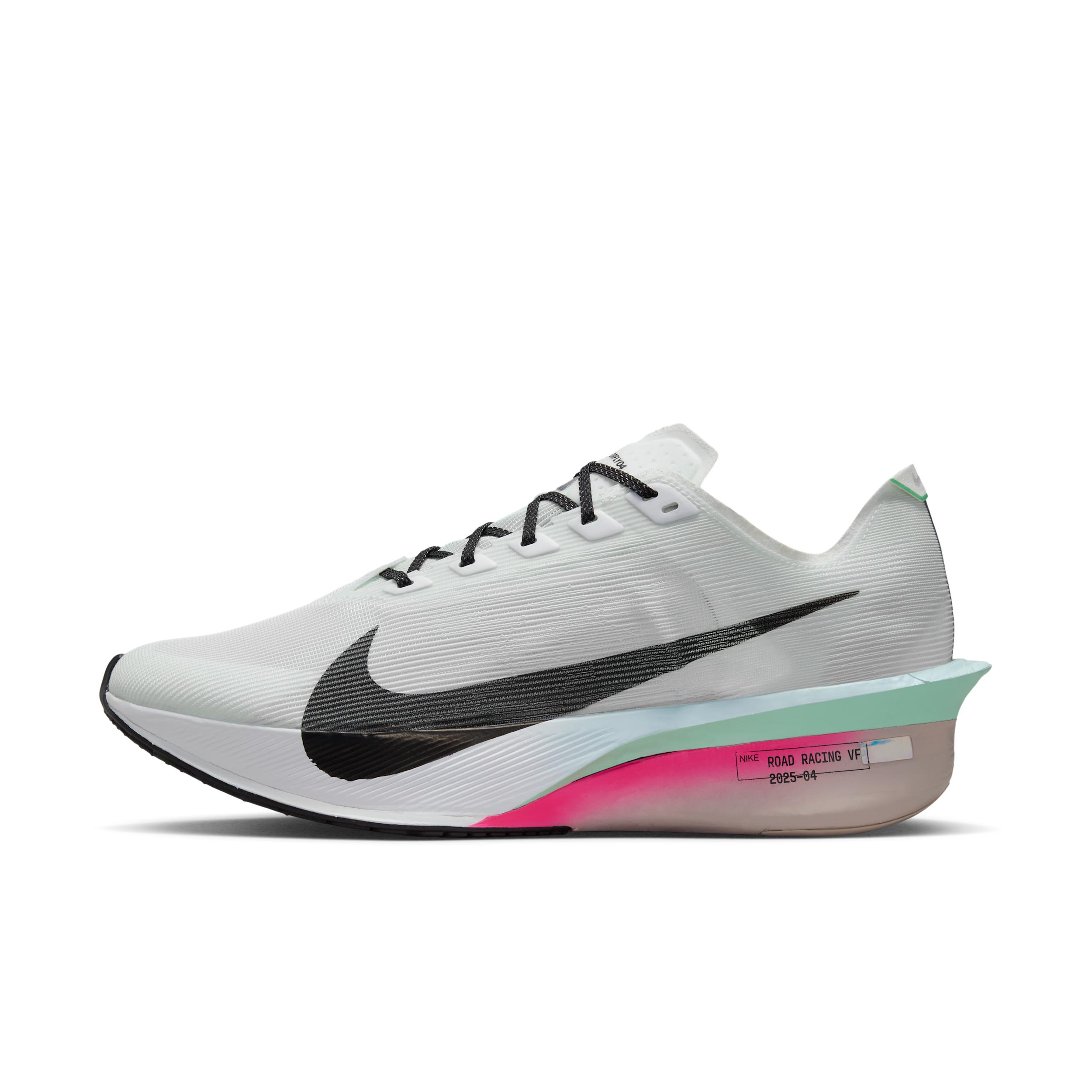Nike Mens Vaporfly 4 Road Racing Shoes | HF6414-101 Product Image