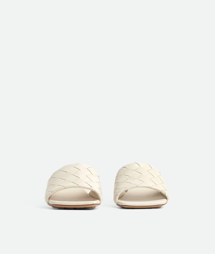 Women's Parco Mule in Sea salt Product Image
