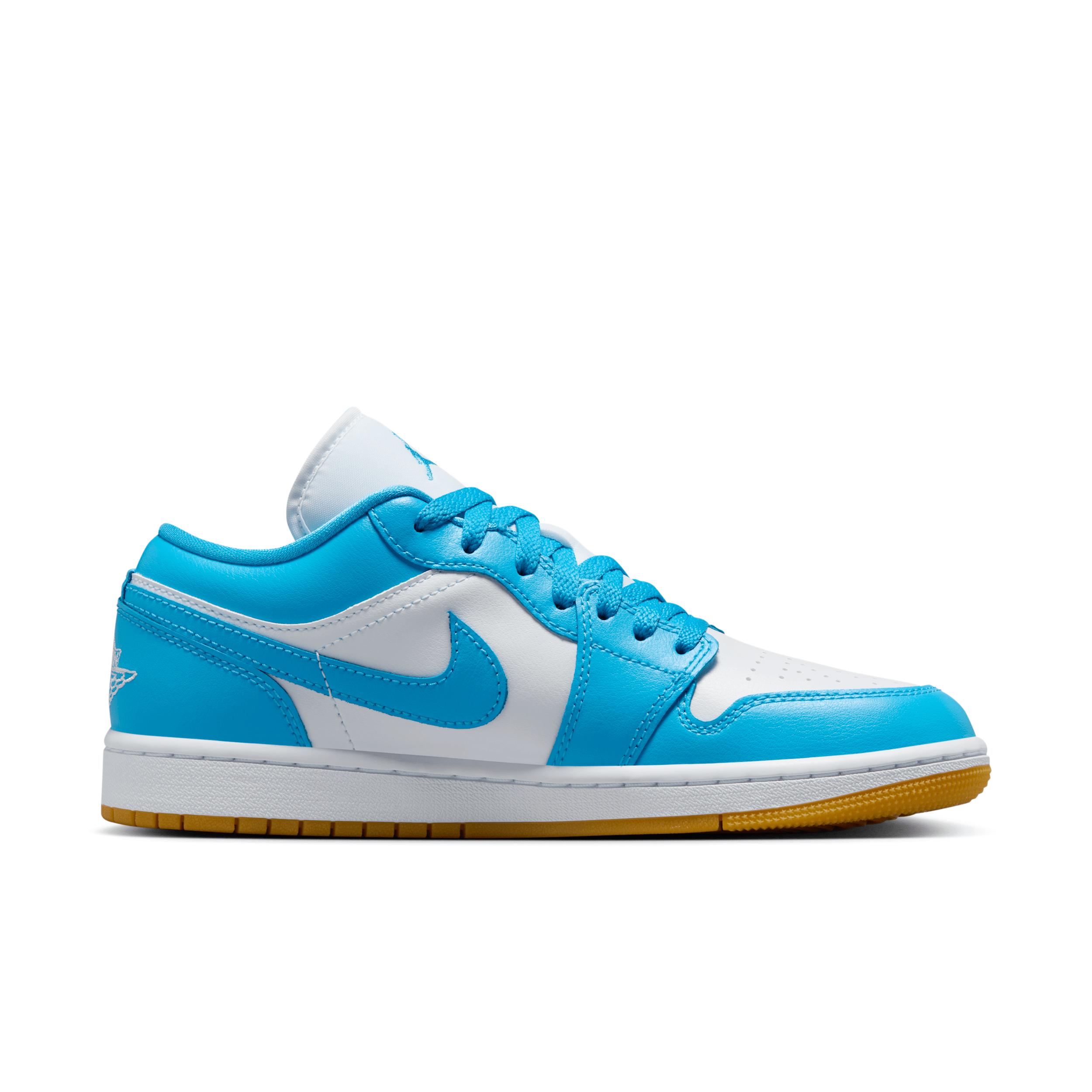 Women's Air Jordan 1 Low Shoes Product Image