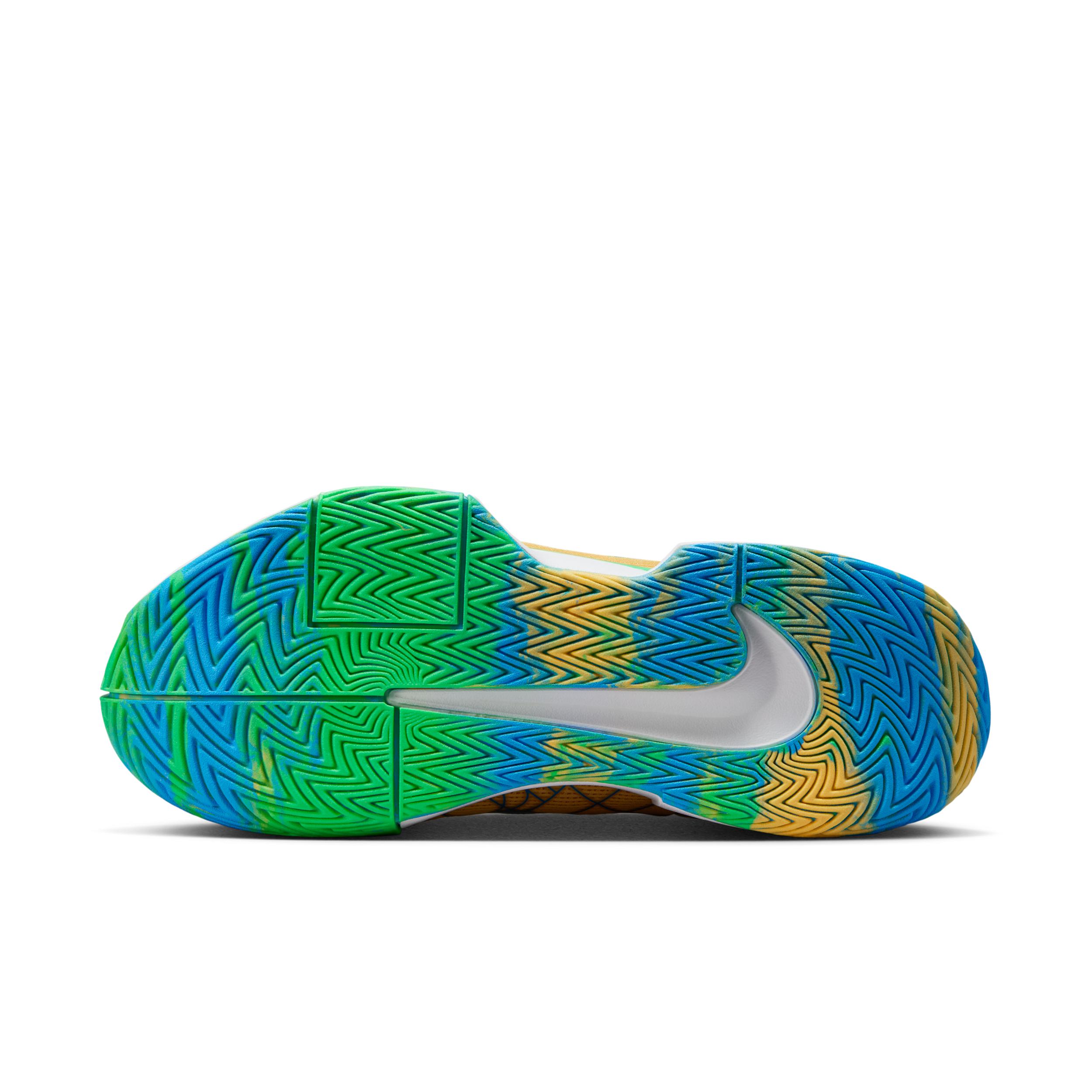 Nike Women's Zoom Challenge Pickleball Shoes Product Image