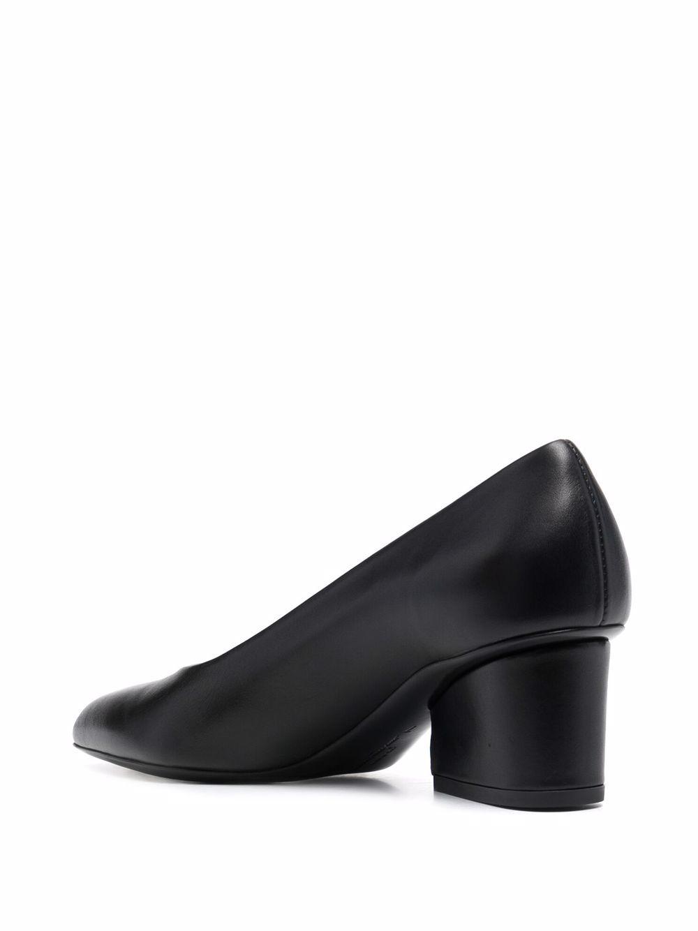 Viva 55mm pointed-toe pumps Product Image