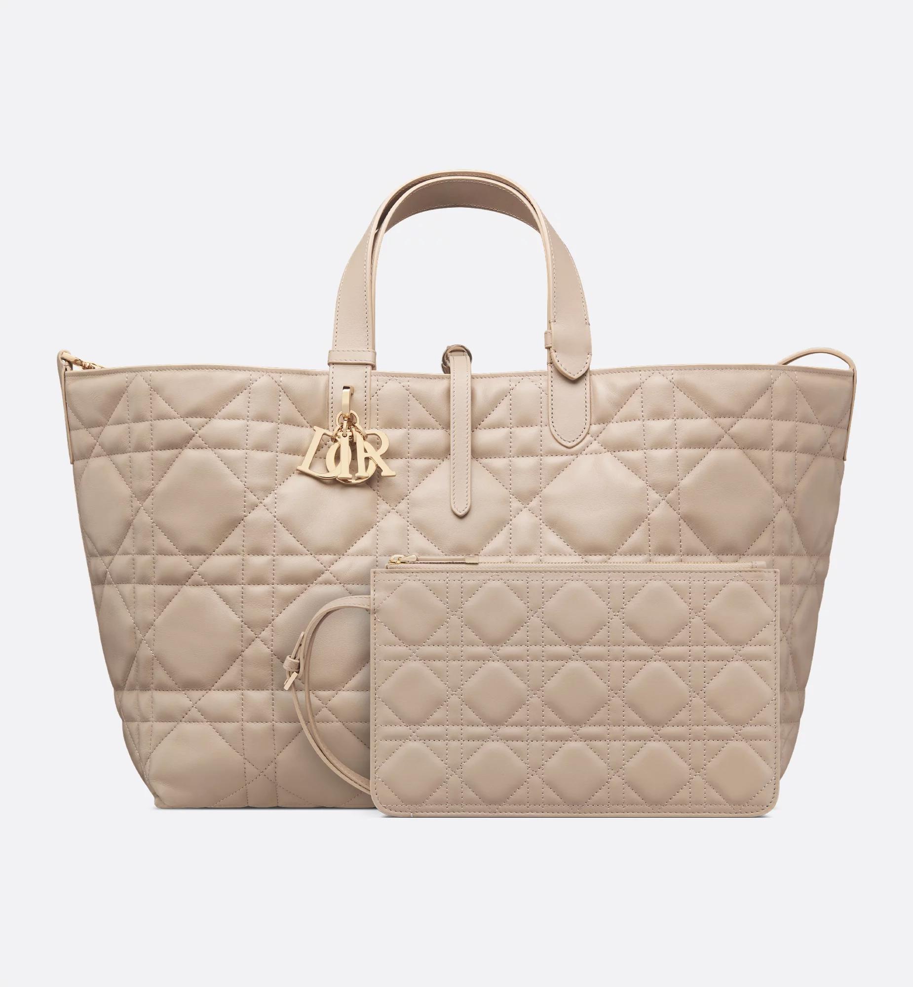 Large Dior Toujours Bag Product Image