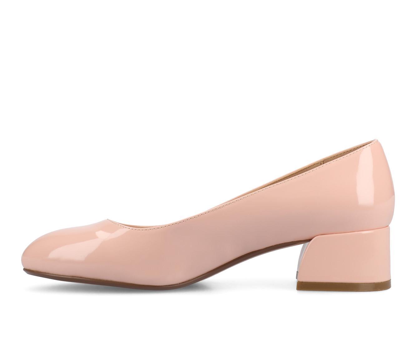 Women's Journee Collection SaarII Pumps Product Image