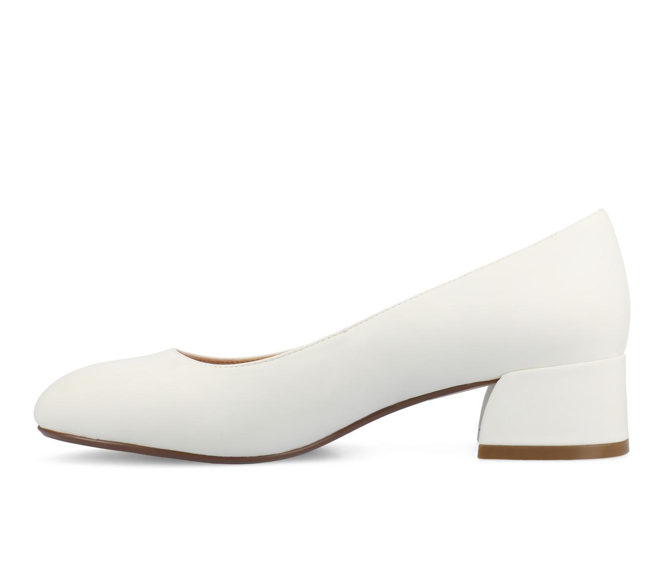 Women's Journee Collection SaarII Pumps Product Image