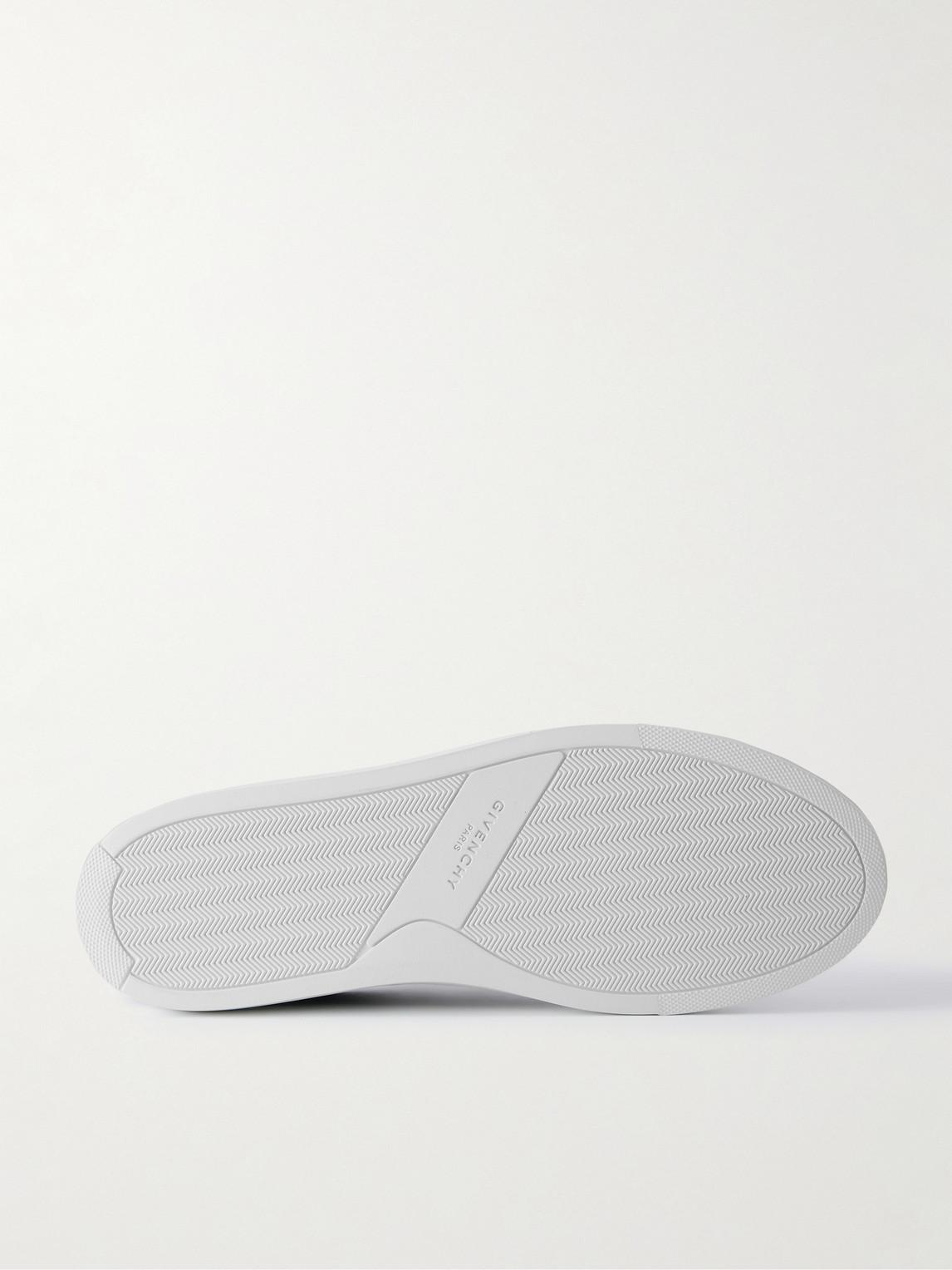 City Court slip-on trainers Product Image