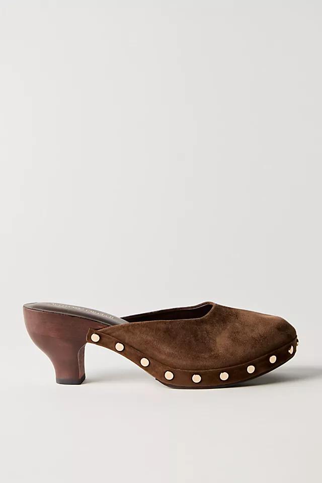 Blakeney Mini Clogs Product Image