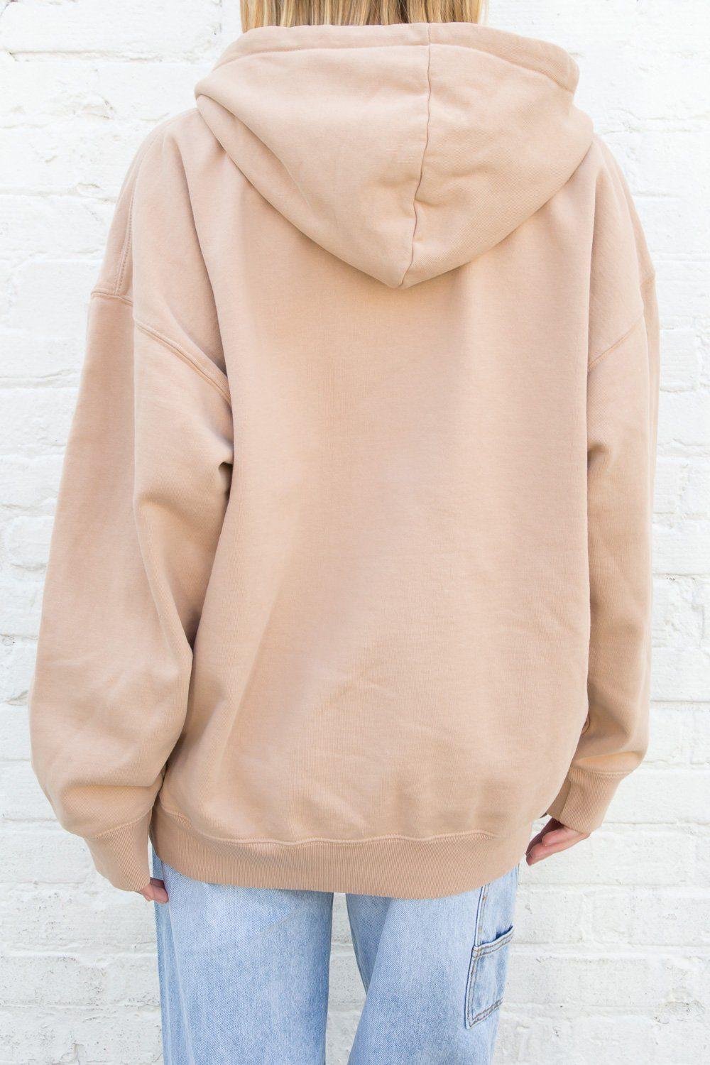 Christy Hoodie Product Image