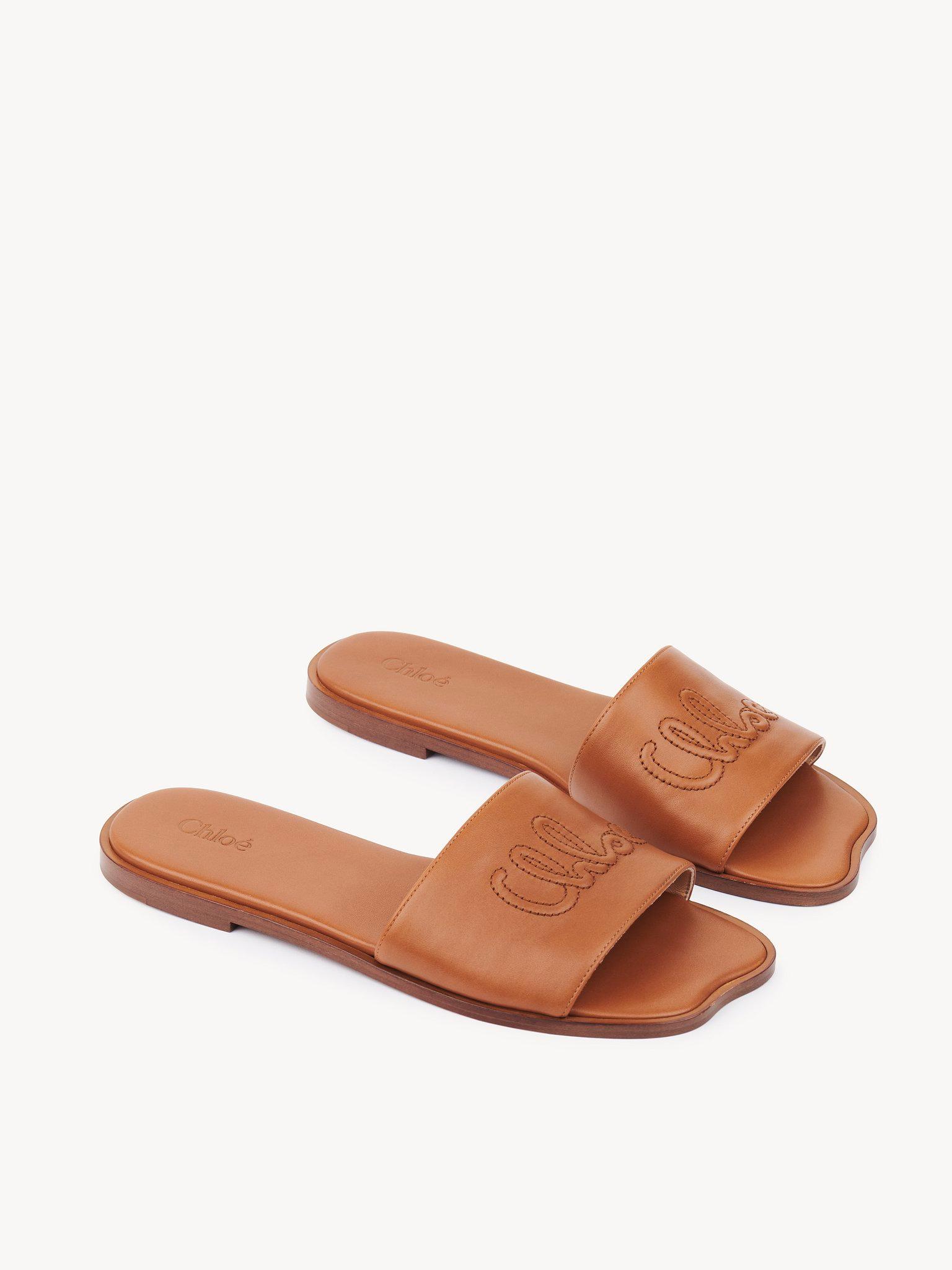 Chloé Soleil slide Product Image