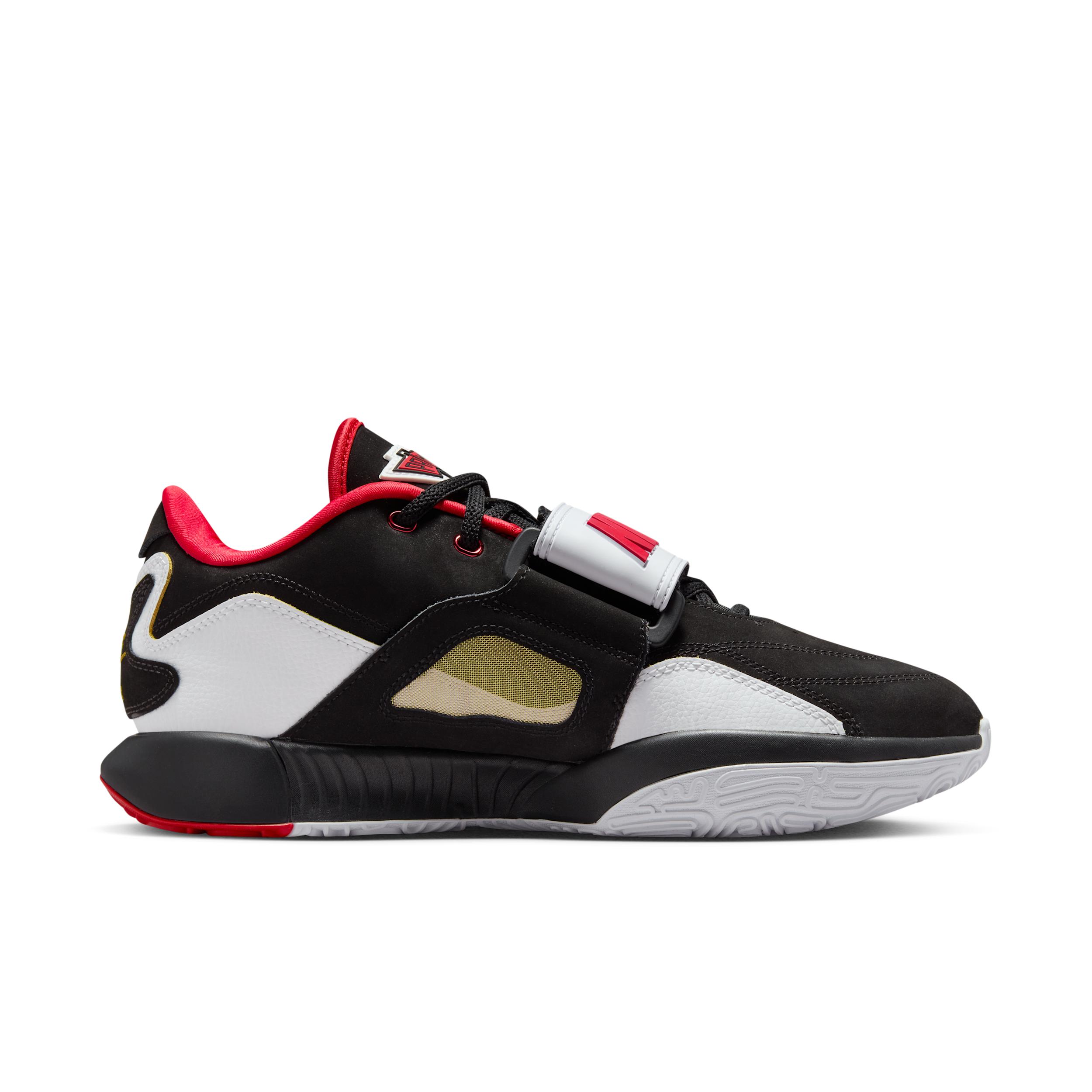 Nike Men's LeBron XXI "Prime 93" Basketball Shoes Product Image