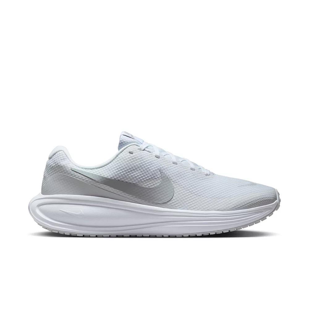 Nike Mens Revolution 8 Road Running Shoes | HJ9198-100 Product Image