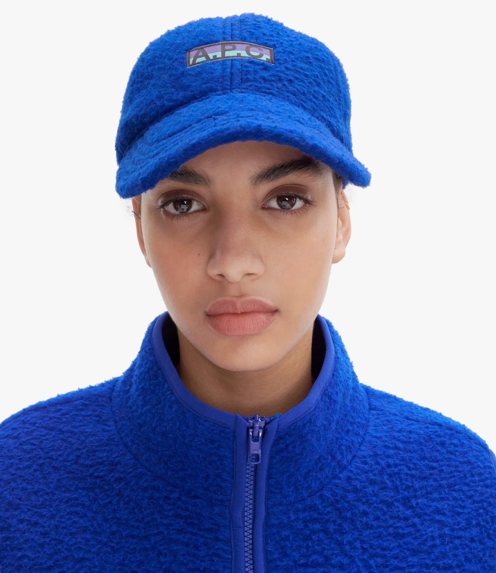 Charlie Polaire baseball cap Male Product Image