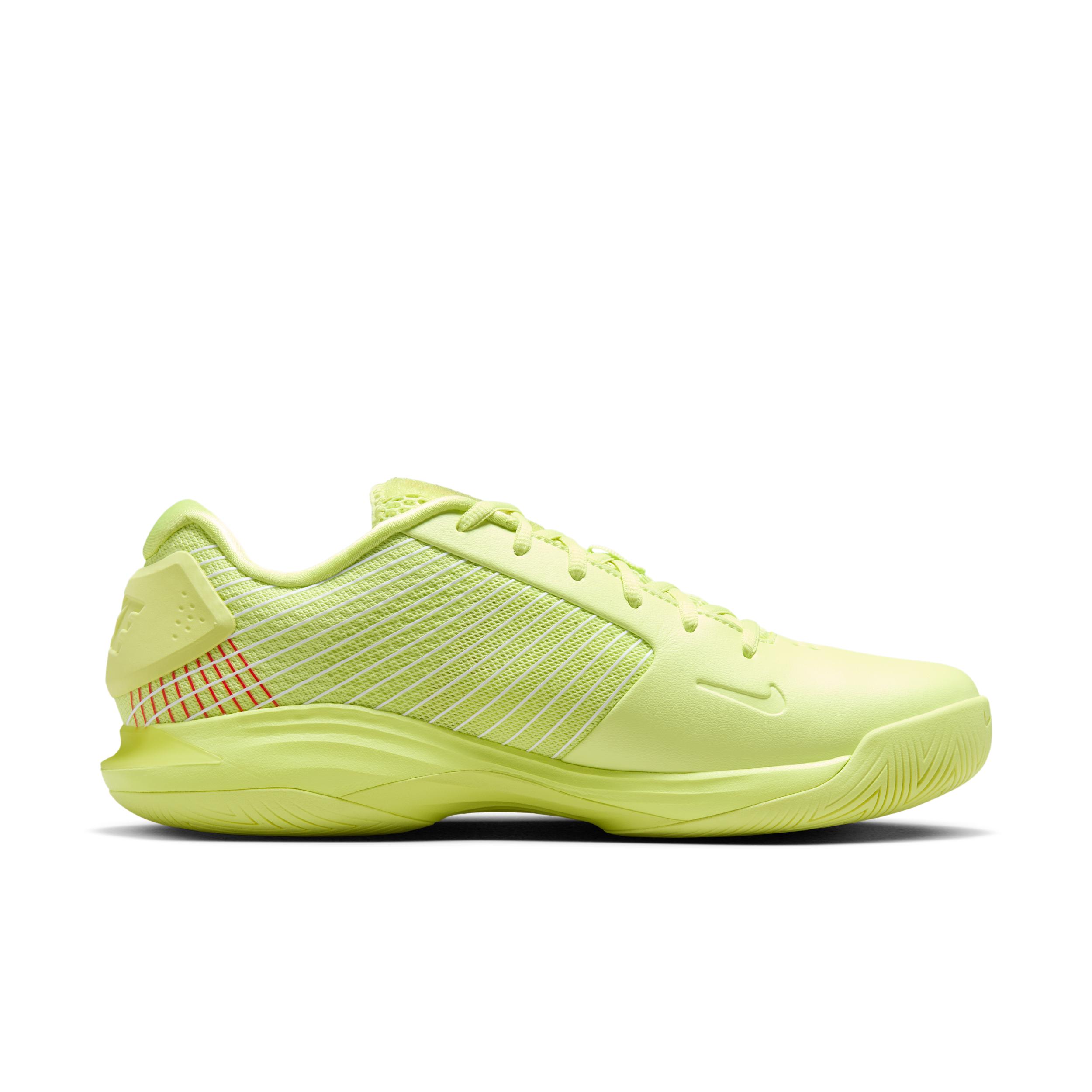 Nike Mens Vapor 12 Hypersmash Hard Court Tennis Shoes | HJ0549-700 Product Image