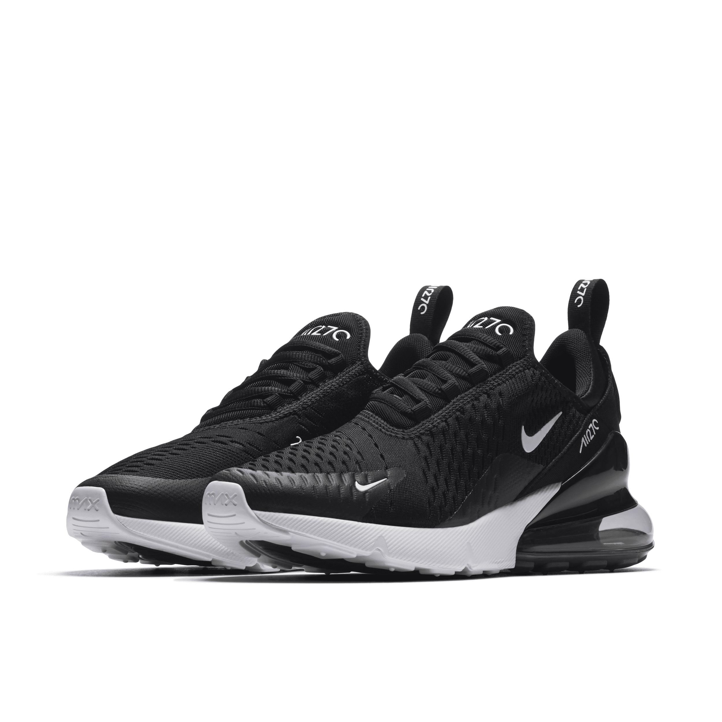 Nike Womens Air Max 270 Shoes | AH6789-001 Product Image