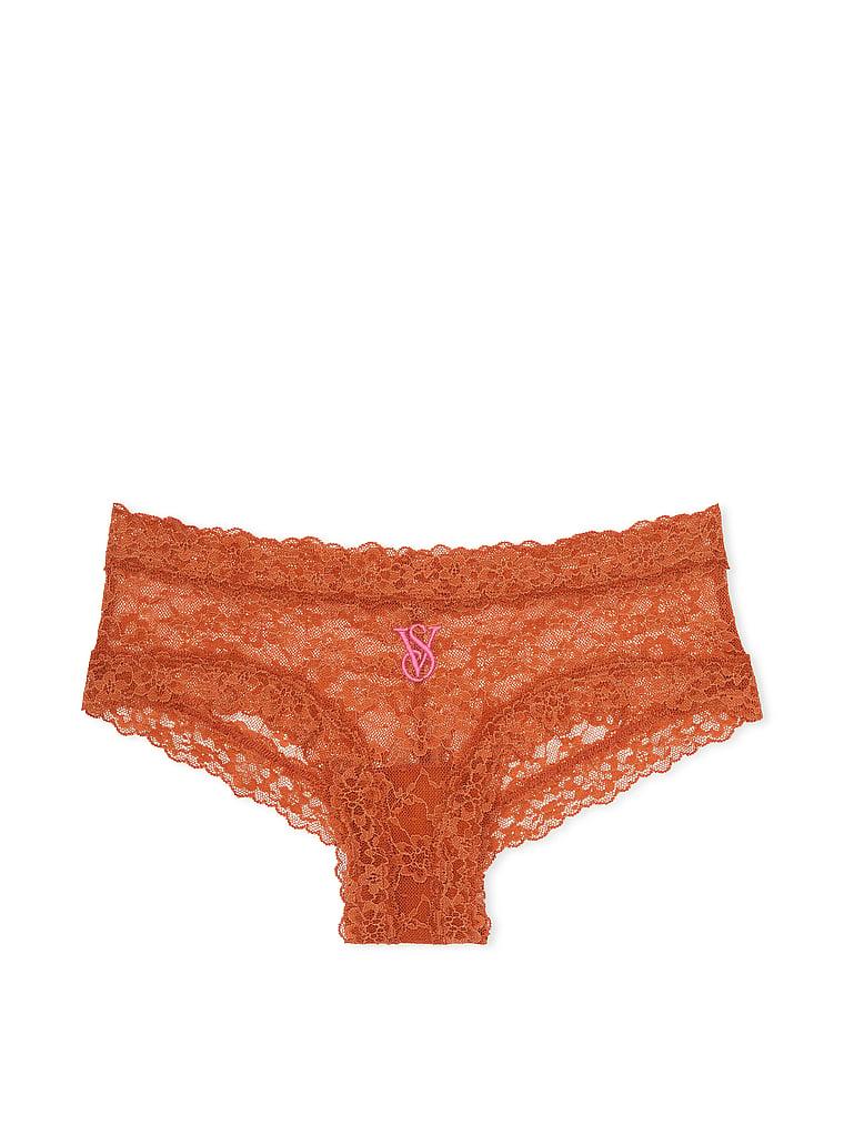 Posey Lace Cheeky Panty Product Image