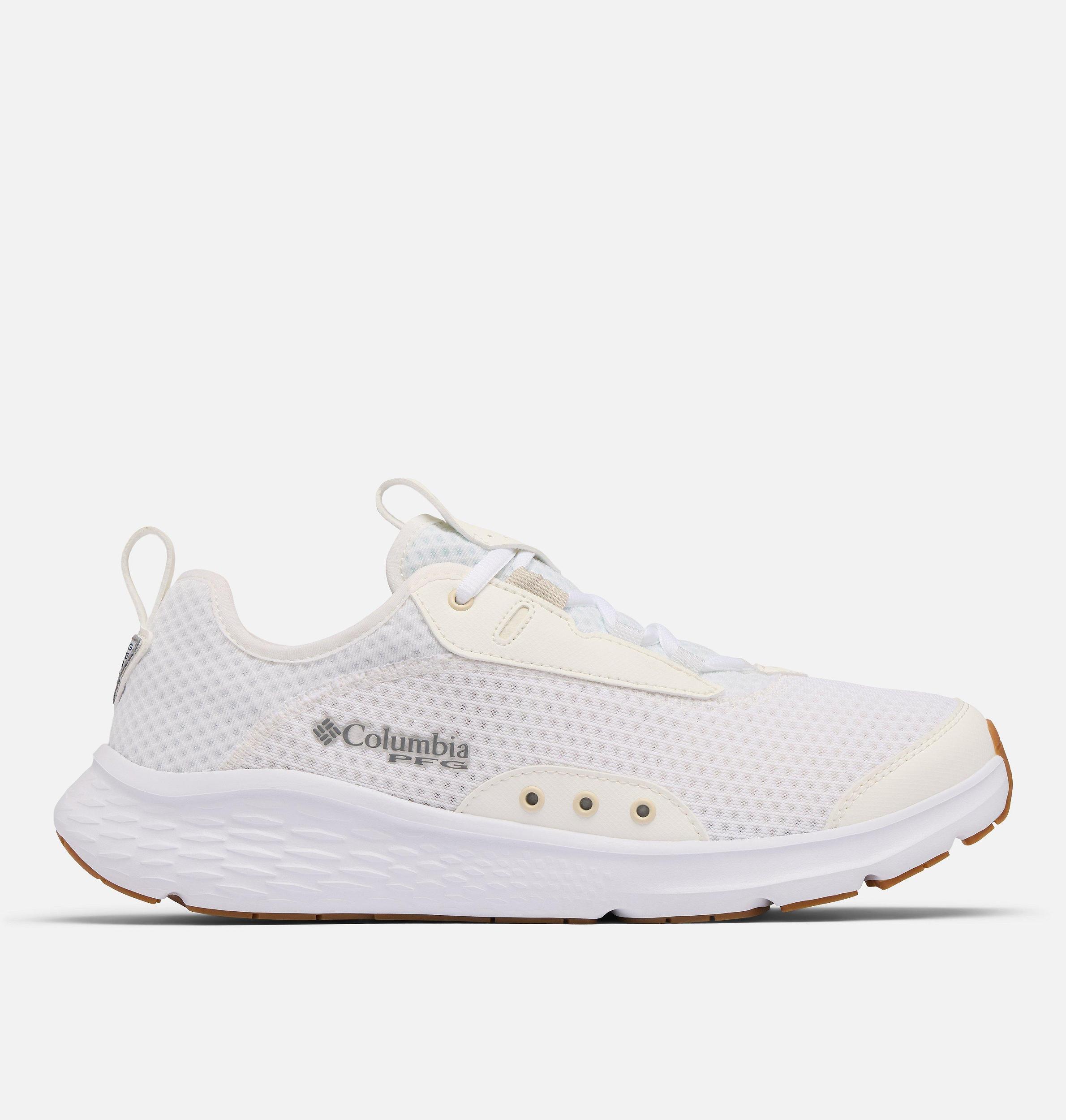 Columbia Mens PFG Castback Shoe - Wide- Product Image