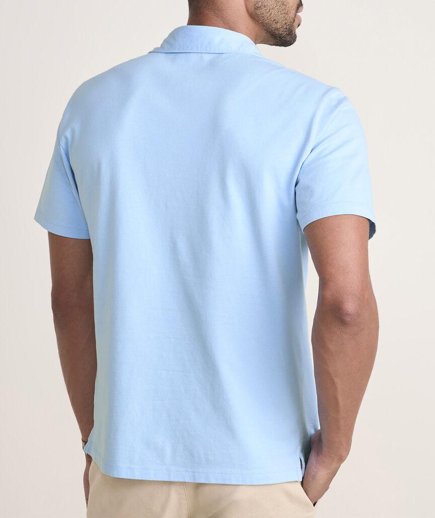 Surf Polo Product Image