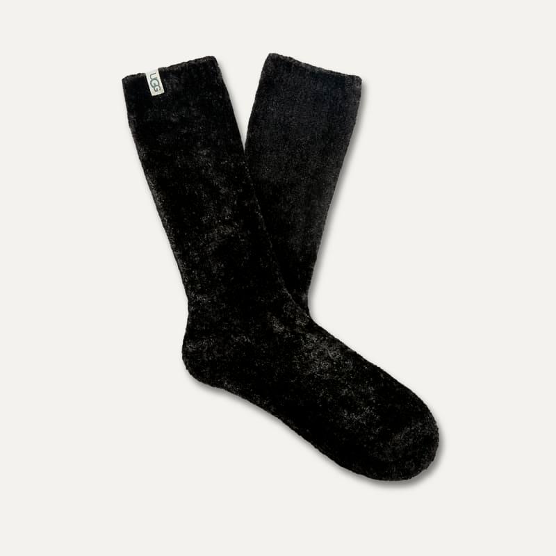 UGG Mens Kyro Cozy Crew Sock Bamboo Rayon Product Image