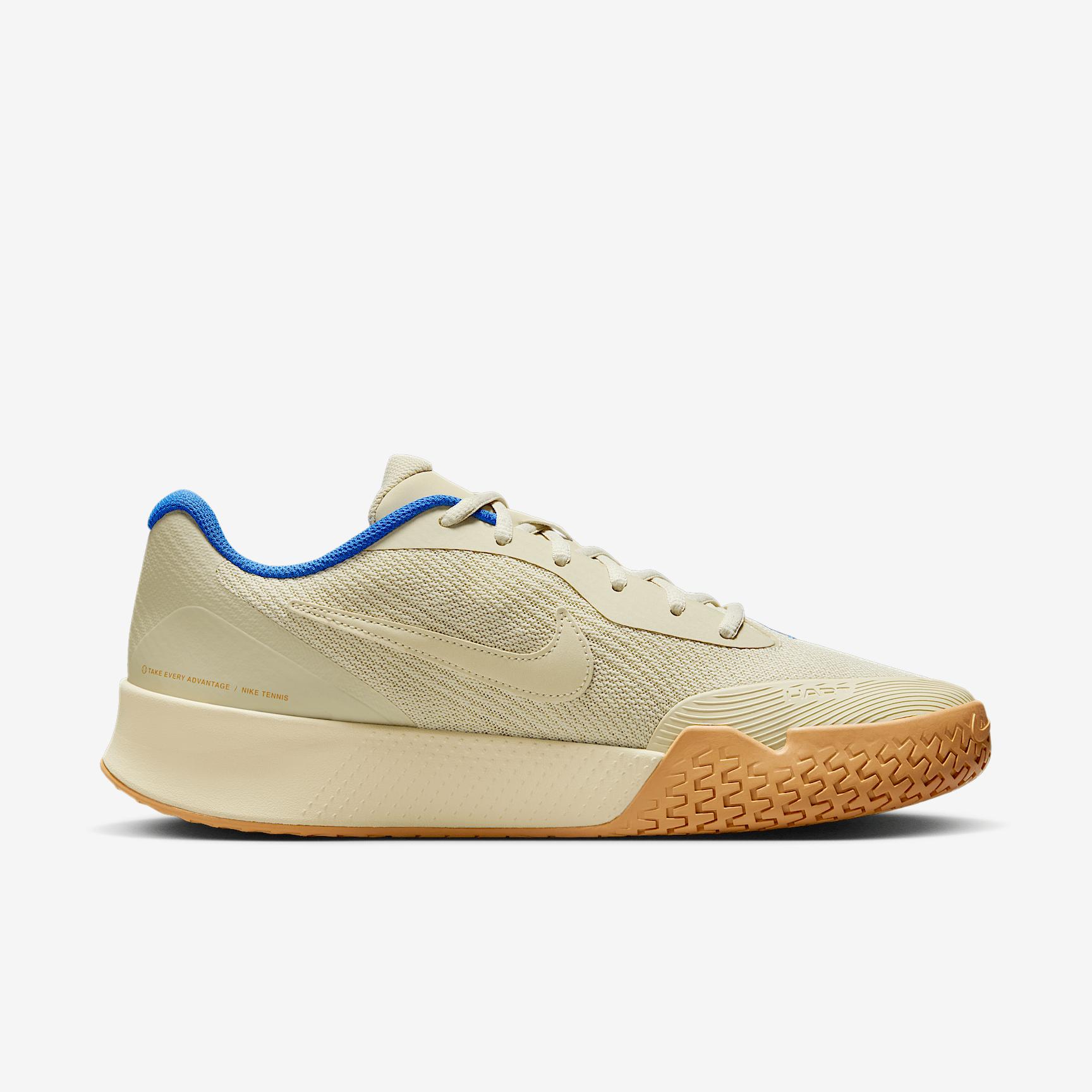 Nike Vapor Lite 3 Men's Hard Court Tennis Shoes Product Image