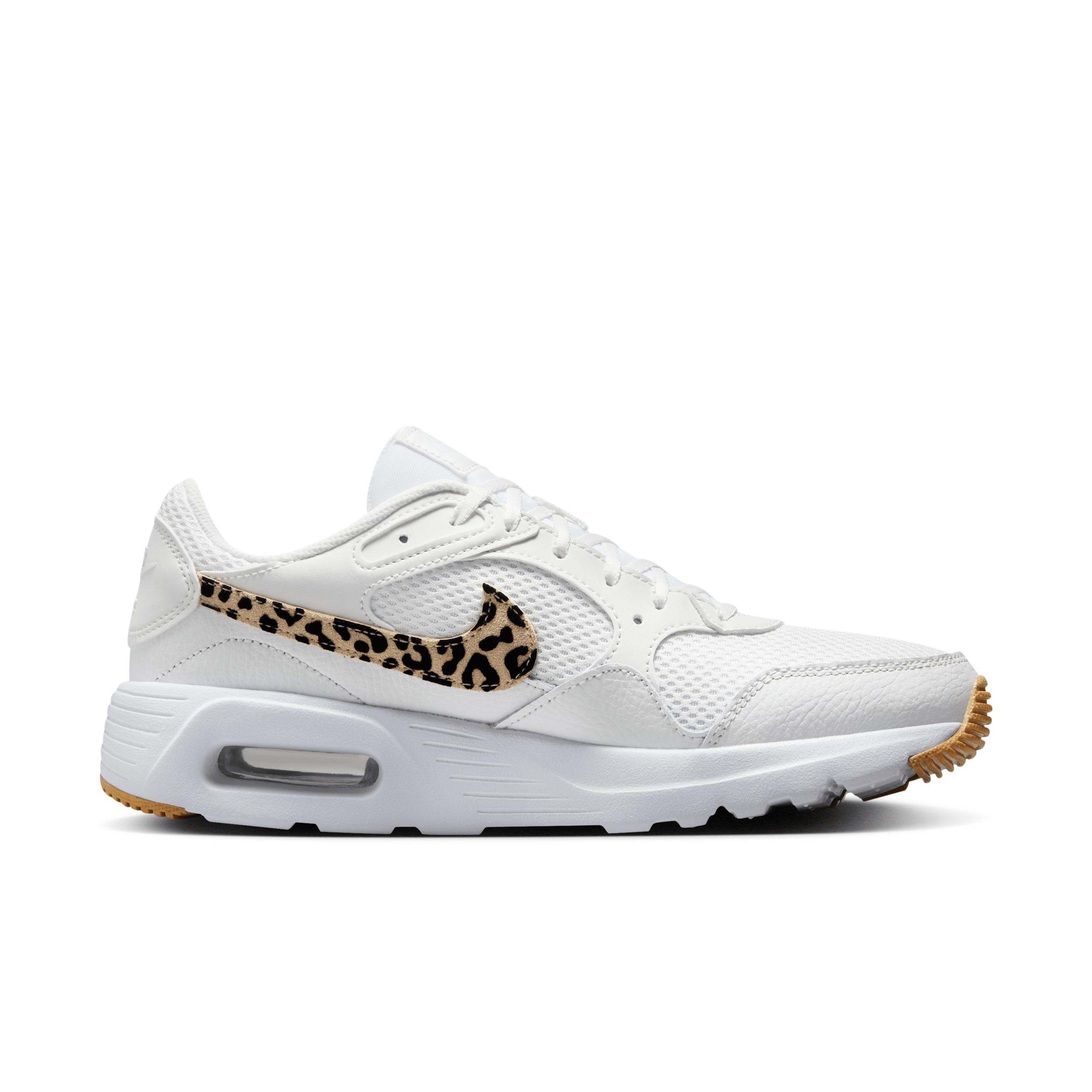 Nike Womens Air Max SC Shoes | FZ2649-100 Product Image