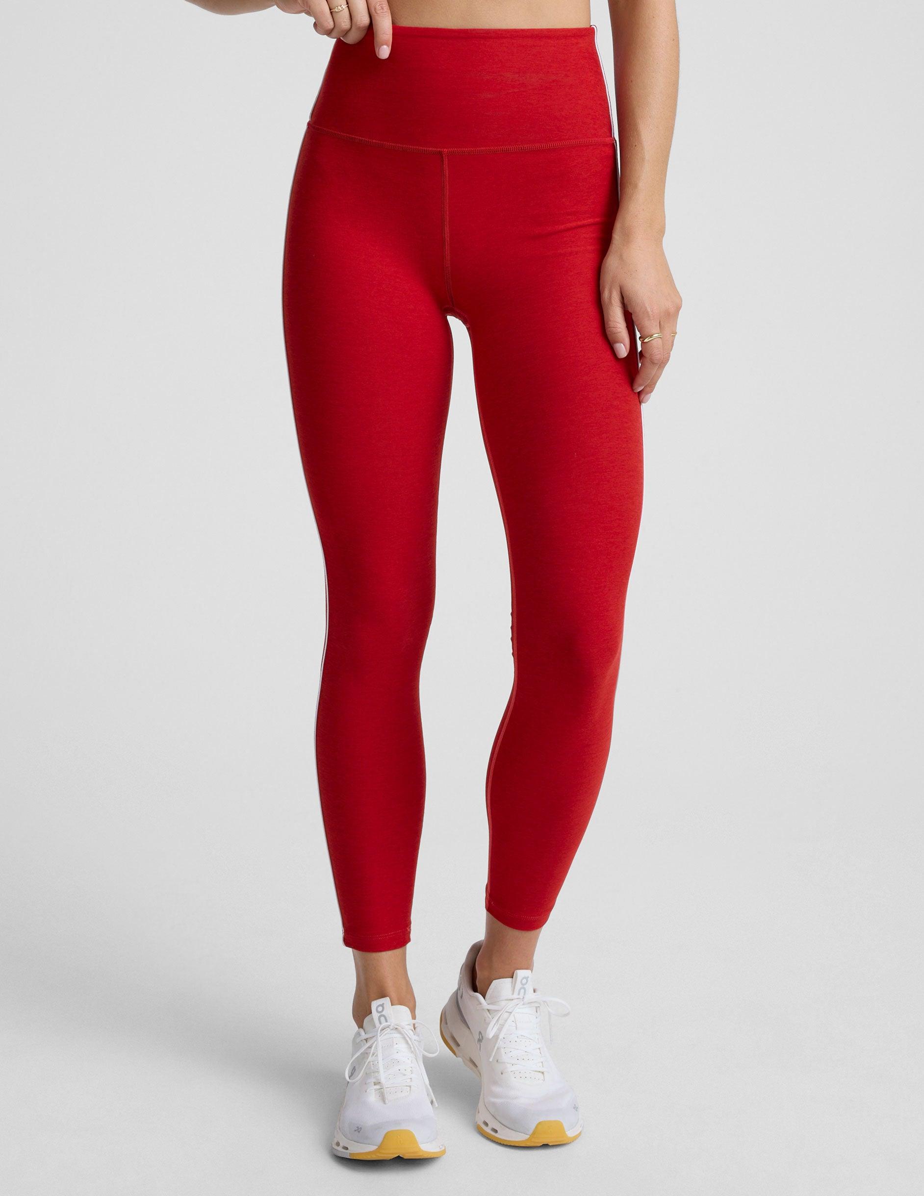 Spacedye™ Ready Midi Legging Product Image