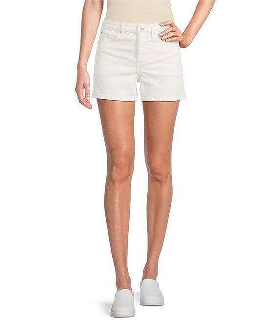 Westbound High Rise Shorts Product Image