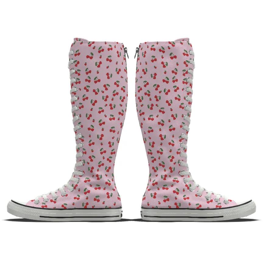 Custom Chuck Taylor All Star XXHi By You Product Image