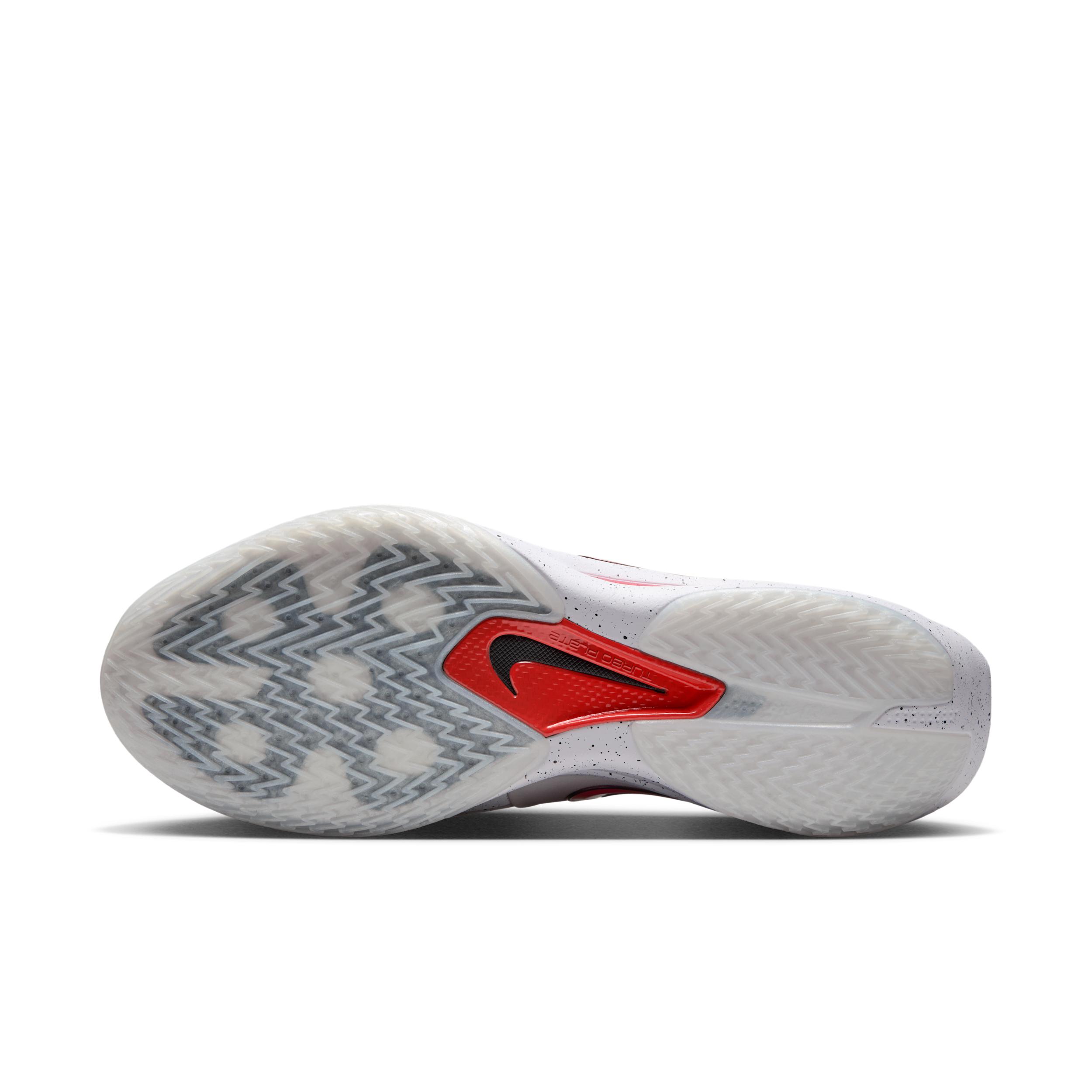 Nike Mens G.T. Cut 3 Turbo Basketball Shoes | HV9918-001 Product Image