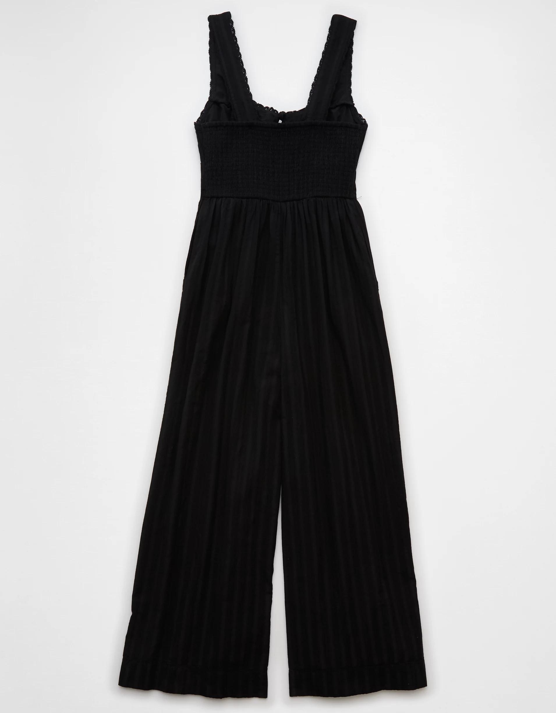 AE Corset Jumpsuit Product Image