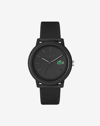 Catherine Ion-Plated Mesh Watch Product Image