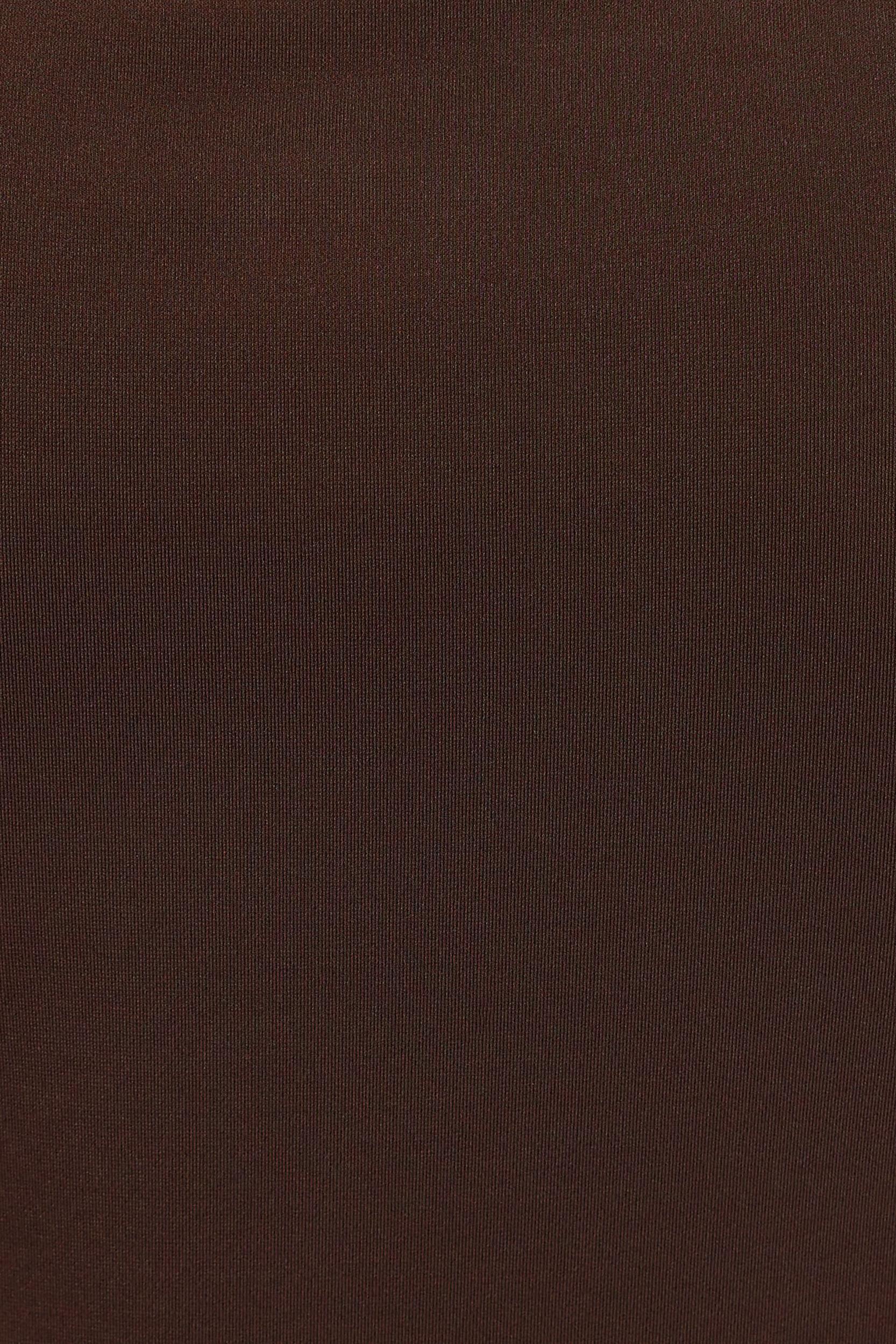 Tie Front Flyaway Top Product Image