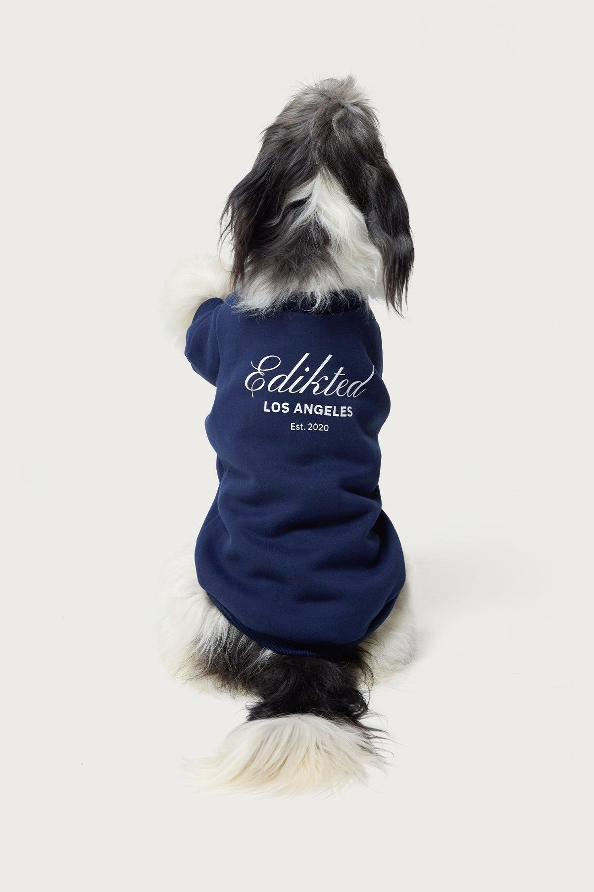 Get Edikted Pet Sweatshirt Product Image