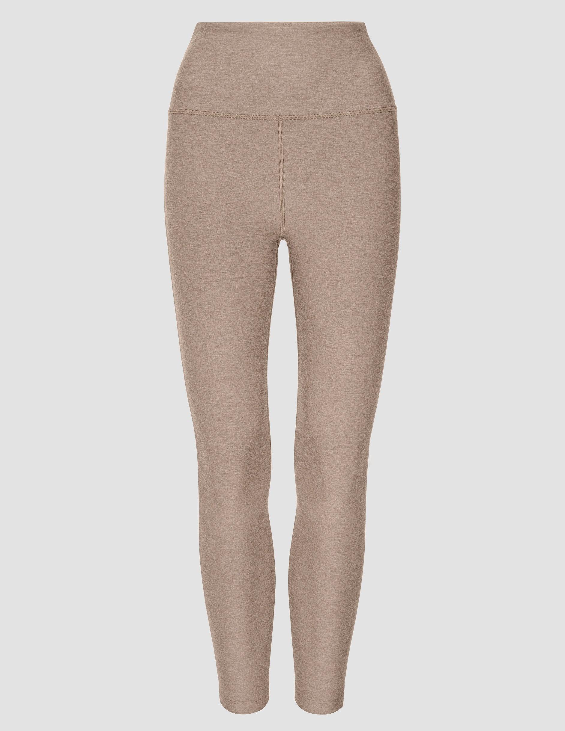 Spacedye Caught In The Midi High Waisted Legging Girls Product Image