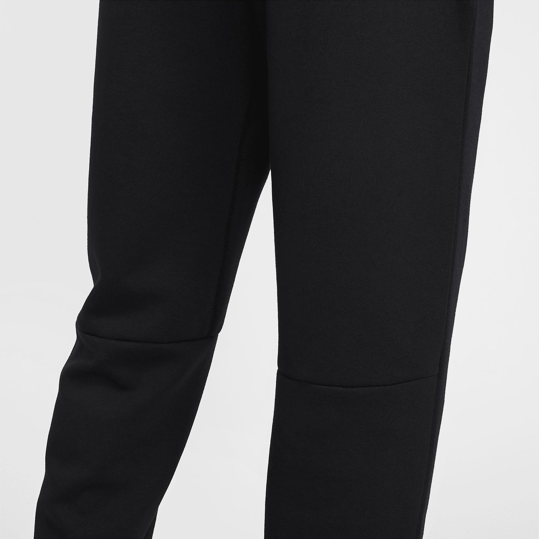 Nike Mens Primary Fleece Dri-FIT UV Tapered Performance Pants | FZ5850-010 Product Image