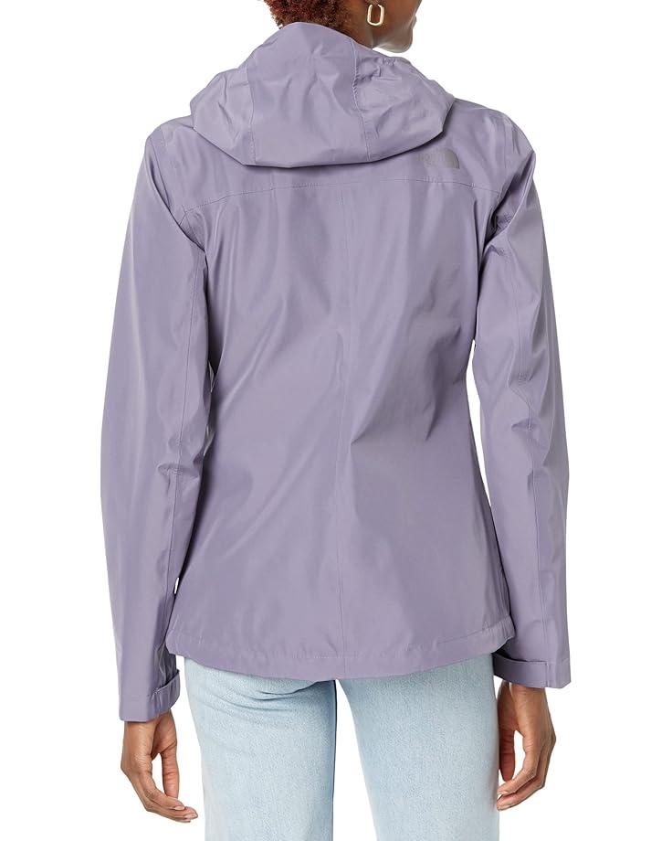 Antora Rain Jacket—Print Product Image