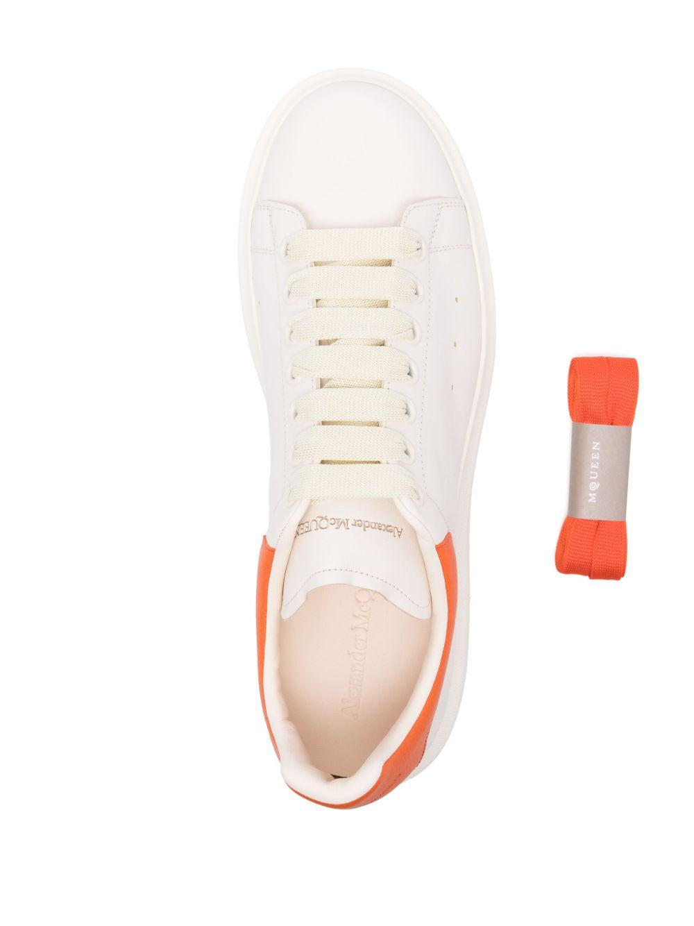 Oversized sneakers Product Image