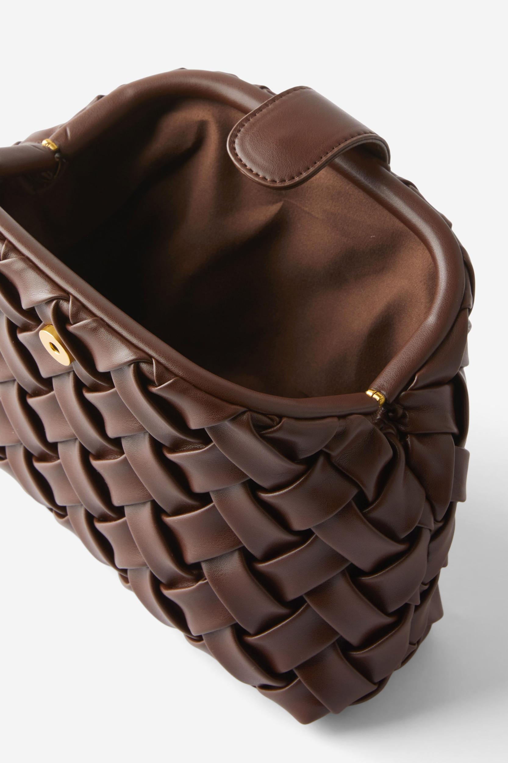 Tory Clutch Bag Product Image