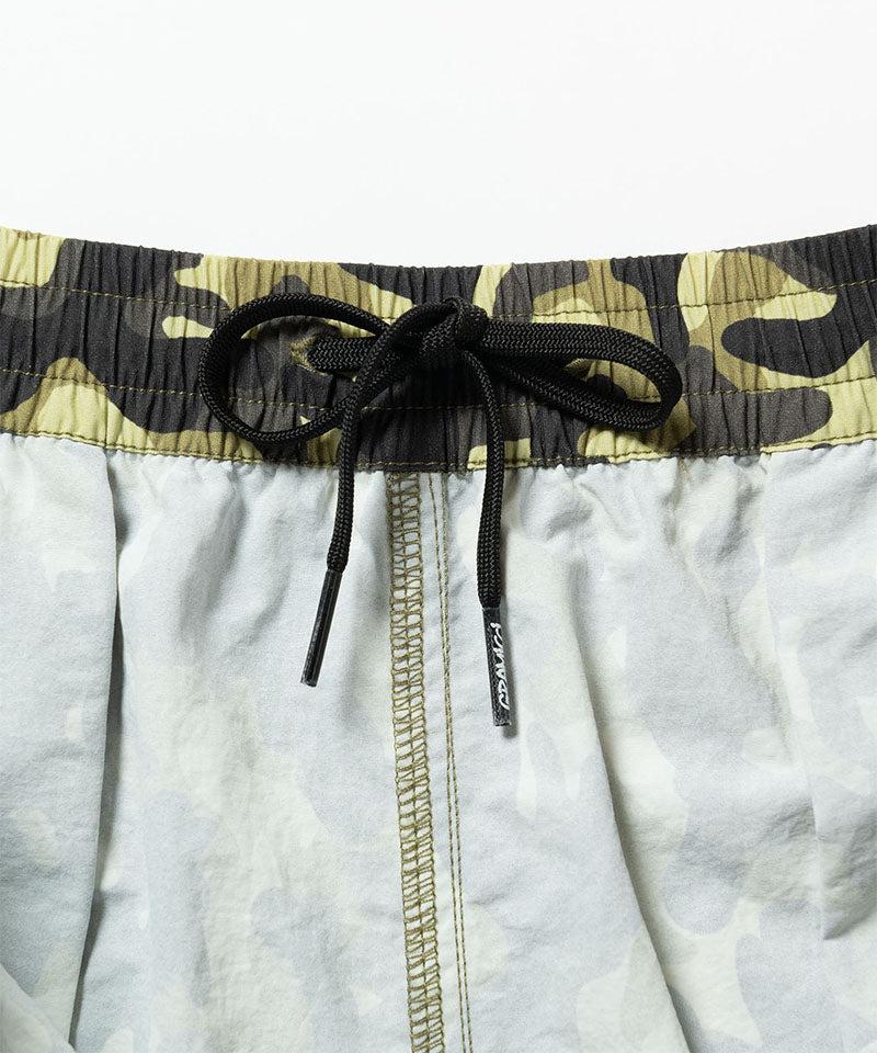 Nylon Reef Short Product Image